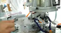 攻牙機(jī)裝配前的準(zhǔn)備有哪些？