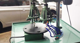 如何提高自動(dòng)攻牙機(jī)的穩(wěn)定性？