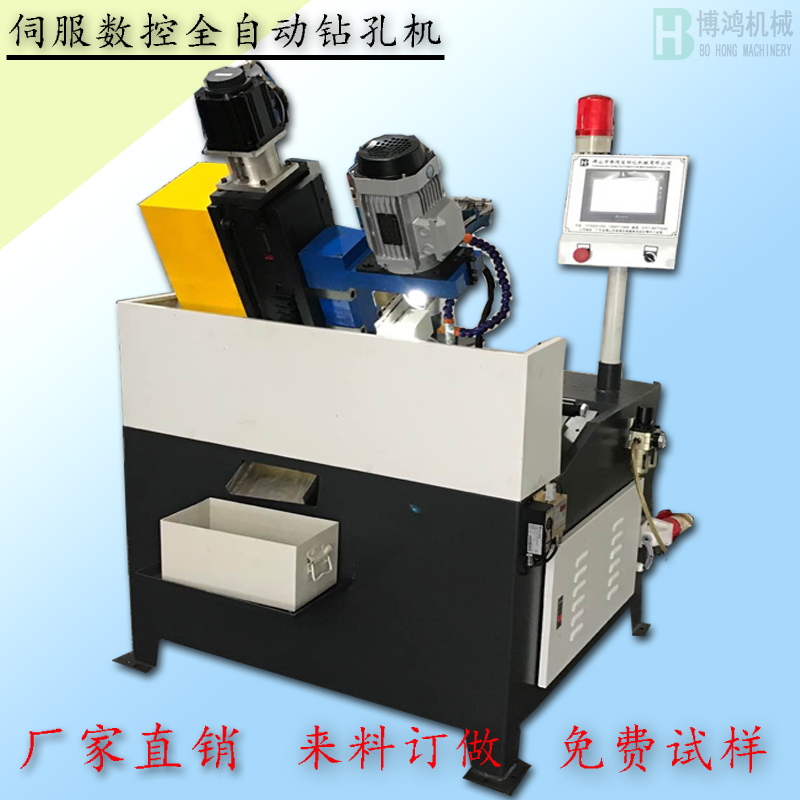 自動(dòng)攻絲機(jī)常見(jiàn)的5個(gè)問(wèn)題及解答，使用前要清楚哦