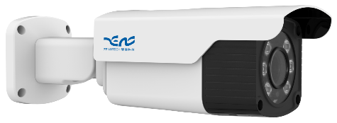 400W紅外高清網(wǎng)絡槍式攝像機（L）